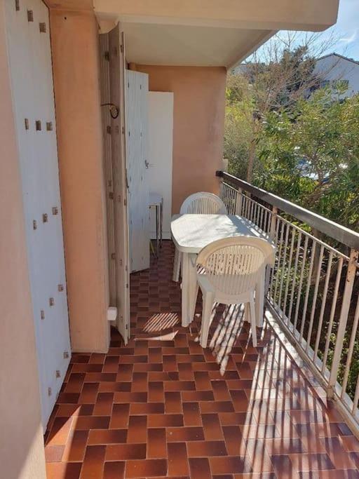 شقة Escapade De Reve A Saint-Raphael المظهر الخارجي الصورة